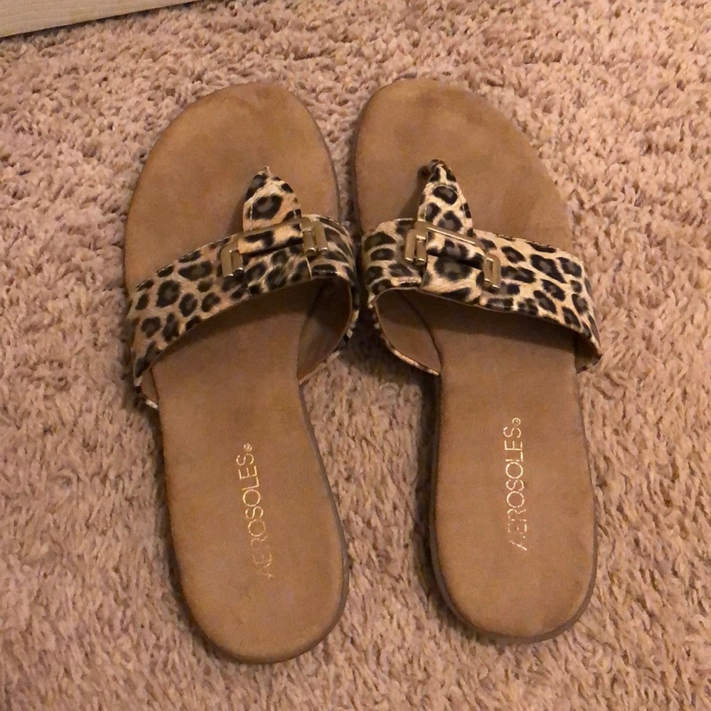 Cute Sandals